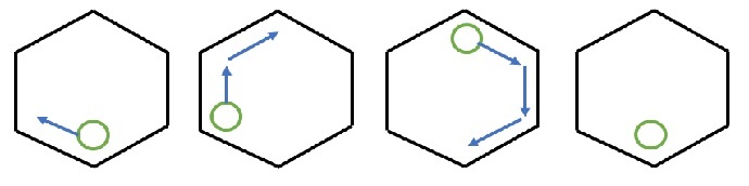 باشگاه مغز | شکل بعدی کدام است؟
