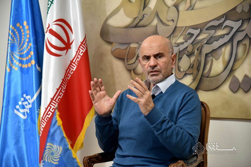 فرشاد مؤمنی، اقتصاددان: احتمال افزایش قیمت «حاملهای انرژی» در سال آینده بسیار است/ بدنه حکومت از نظر کیفیت کارشناسی با یک سقوط بی سابقه روبهرو شده فرشاد مؤمنی، اقتصاددان: احتمال افزایش قیمت «حاملهای انرژی» در سال آینده بسیار است/ بدنه حکومت از نظر کیفیت کارشناسی با یک سقوط بی سابقه روبهرو شده