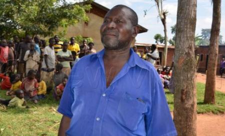 کشاورز اوگاندایی با ۱۲ همسر، ۱۰۲ فرزند و ۵۶۸ نوه! (+عکس)