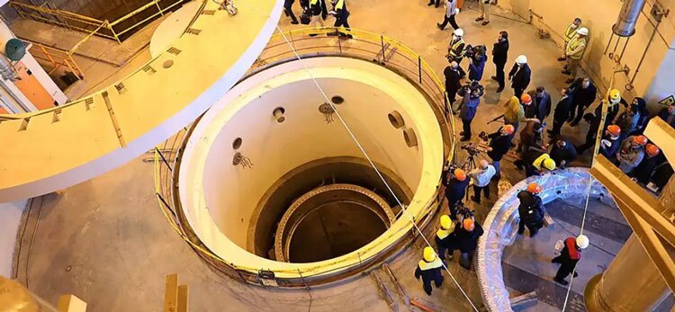 ژنرال اسراییلی: ادامه