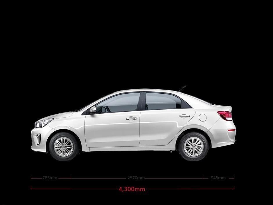 کیا پگاس؛ جایگزینی برای خودروی ریو در بازار ایران(+عکس) کیا پگاس؛ جایگزینی برای خودروی ریو در بازار ایران(+عکس)