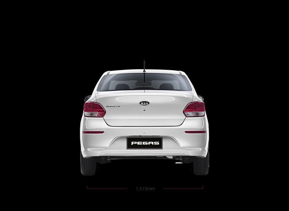 کیا پگاس؛ جایگزینی برای خودروی ریو در بازار ایران(+عکس) کیا پگاس؛ جایگزینی برای خودروی ریو در بازار ایران(+عکس)