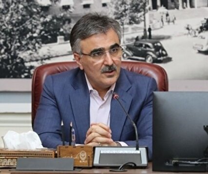 محمد رضا فرزین؛ رویآوردن به تکنوکراتها؟ محمد رضا فرزین؛ رویآوردن به تکنوکراتها؟