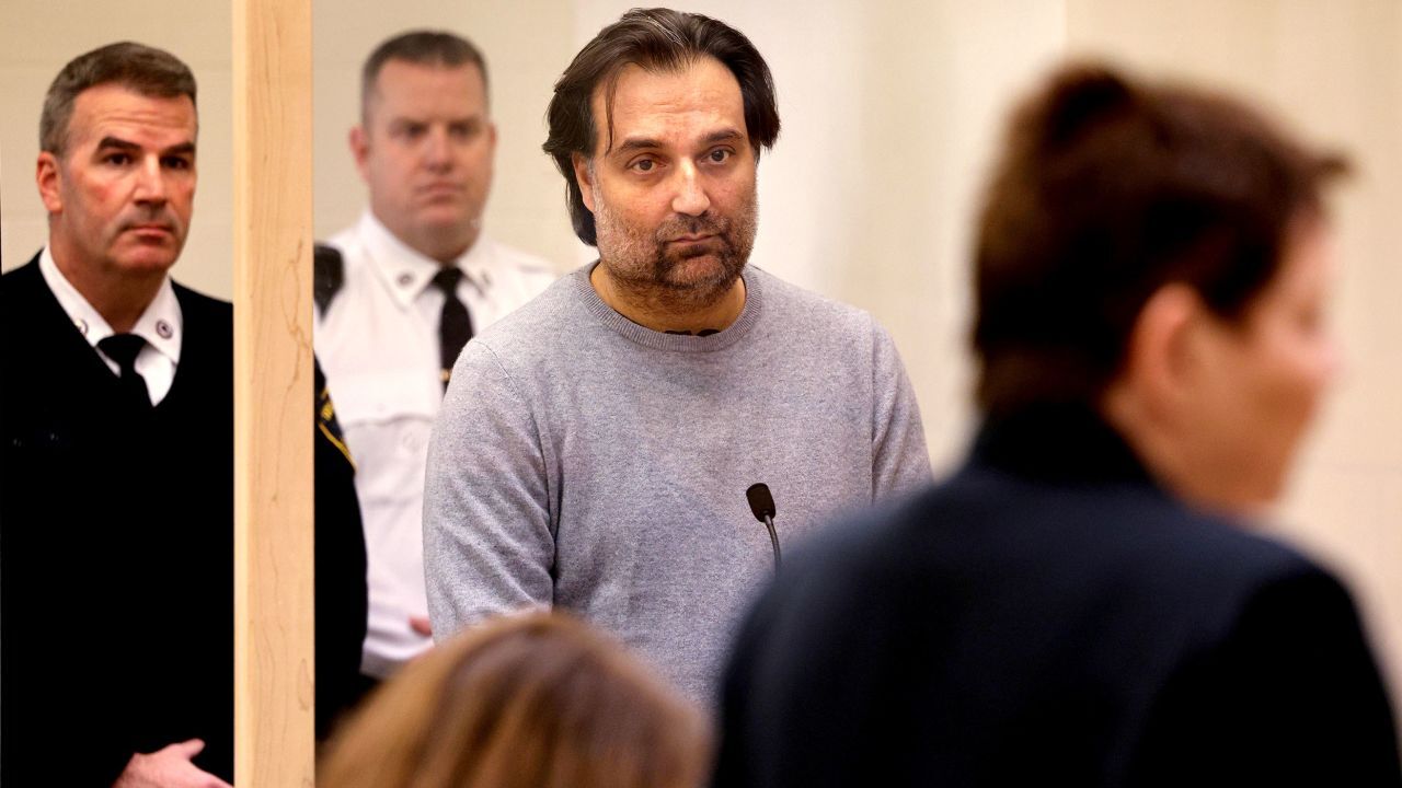 لو رفتن قاتل آمریکایی از راه جستجوهای گوگل (هشدار مطالب آزار دهنده) لو رفتن قاتل آمریکایی از راه جستجوهای گوگل (هشدار مطالب آزار دهنده)