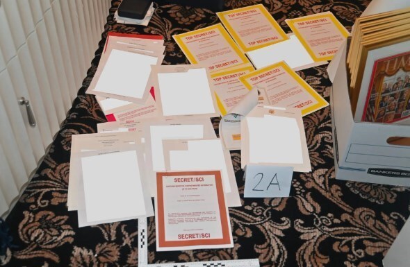 چند نکته درباره ماجرای کشف اسناد سری جو بایدن چند نکته درباره ماجرای کشف اسناد سری جو بایدن