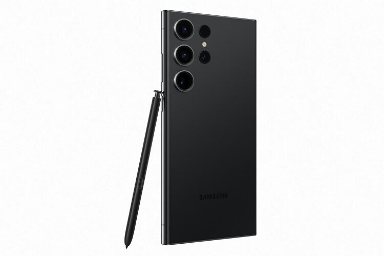 گالکسی اس ۲۳ اولترا با دوربینی خارق‌العاده رونمایی شد (+عکس)