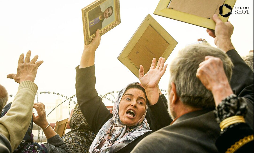 سرهنگ ثریا روز سوم جشنواره فجر چهل و یکم در سینما رسانه ؛ فیلمها و حاشیهها (+عکس)