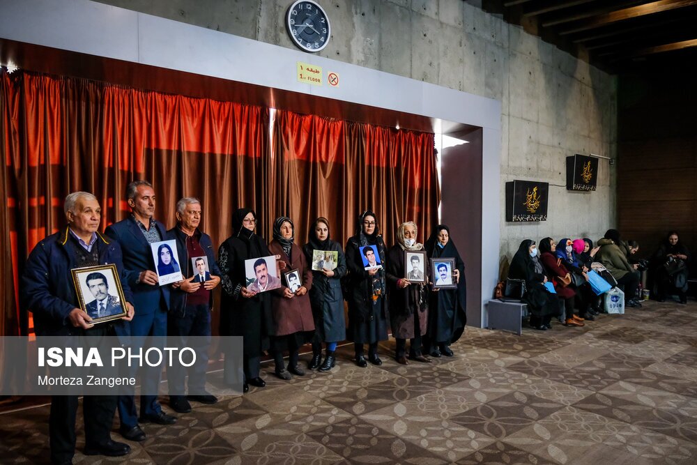 مادران روز سوم جشنواره فجر چهل و یکم در سینما رسانه ؛ فیلمها و حاشیهها (+عکس)