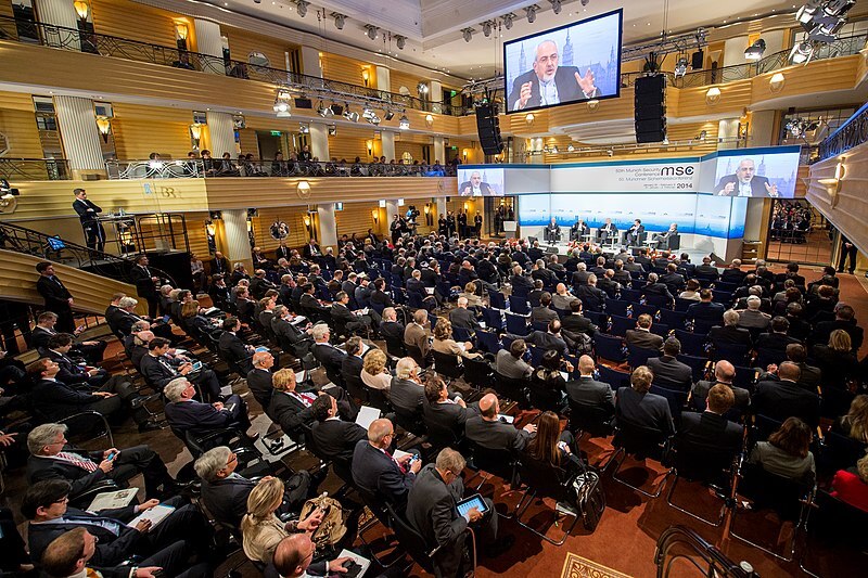 مونیخ مونیخ