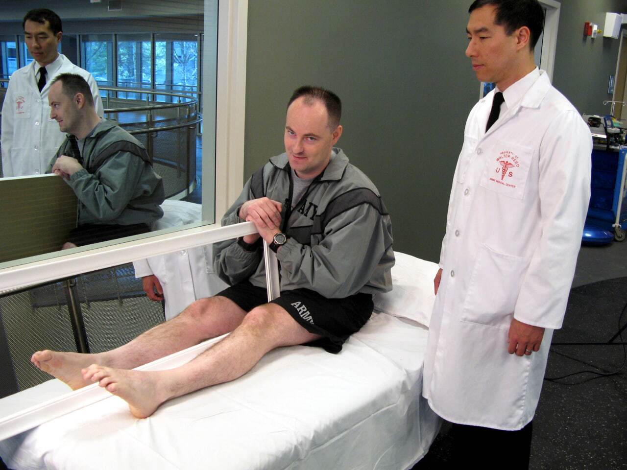 درد فانتوم چیست؟! درد فانتوم چیست؟!