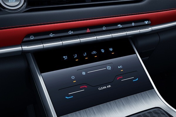 حس خوب سفر در فصل سرد: ایکس 55 پرو و جزییاتی که شاید ندیده باشید حس خوب سفر در فصل سرد: ایکس 55 پرو و جزییاتی که شاید ندیده باشید