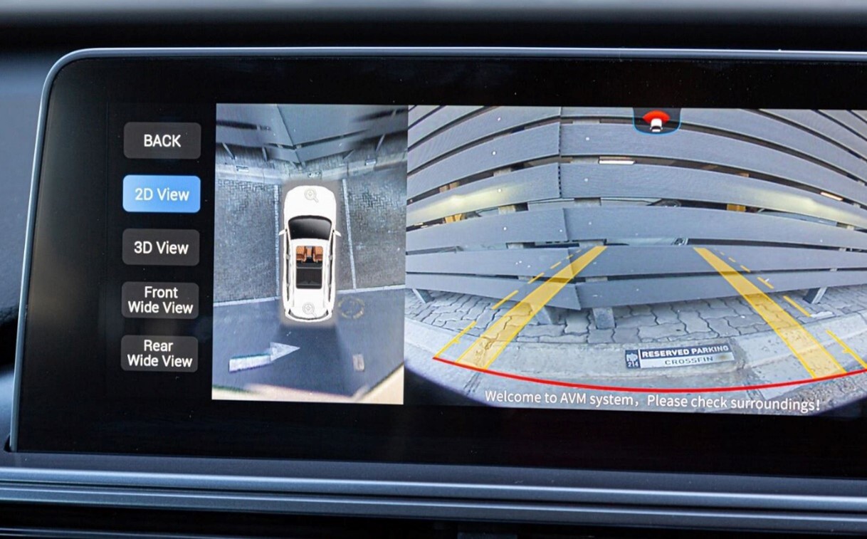 حس خوب سفر در فصل سرد: ایکس 55 پرو و جزییاتی که شاید ندیده باشید حس خوب سفر در فصل سرد: ایکس 55 پرو و جزییاتی که شاید ندیده باشید