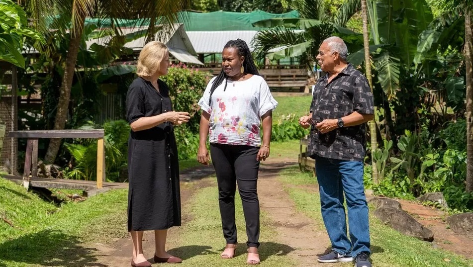 عذرخواهی یک خانواده انگلیسی به دلیل برده داری 200 سال قبل