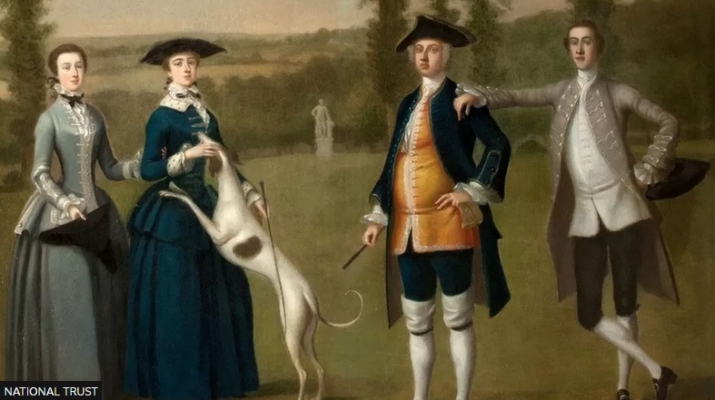 عذرخواهی یک خانواده انگلیسی به دلیل برده داری 200 سال قبل