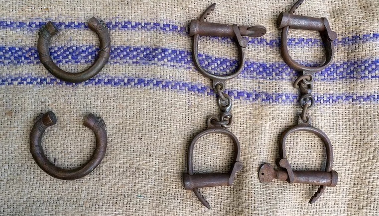 عذرخواهی یک خانواده انگلیسی به دلیل برده داری 200 سال قبل