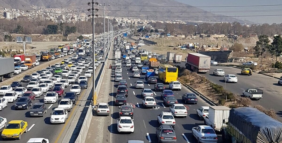 پلیس راهور: ورود بدون مجوز به طرح ترافیک مشمول جریمه رانندگی نیست/ فوت سالانه ۳ هزار کودک و نوجوان در تصادفات