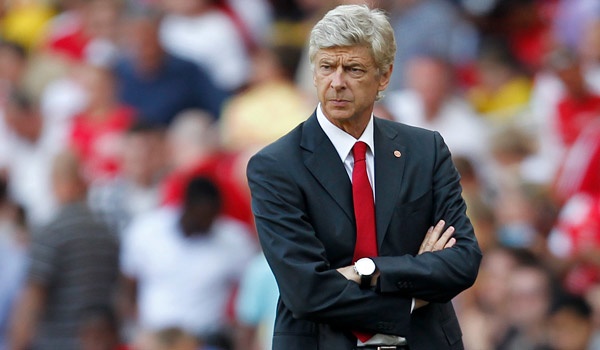 امشب ساعت 20، لندن، ورزشگاه امارت امشب ساعت 20، لندن، ورزشگاه امارت