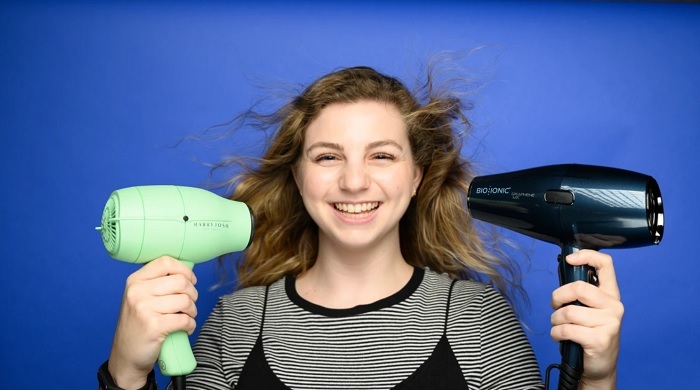 ترفندهای سشوار کشیدن که تا به حال نمیدانستید! ترفندهای سشوار کشیدن که تا به حال نمیدانستید!