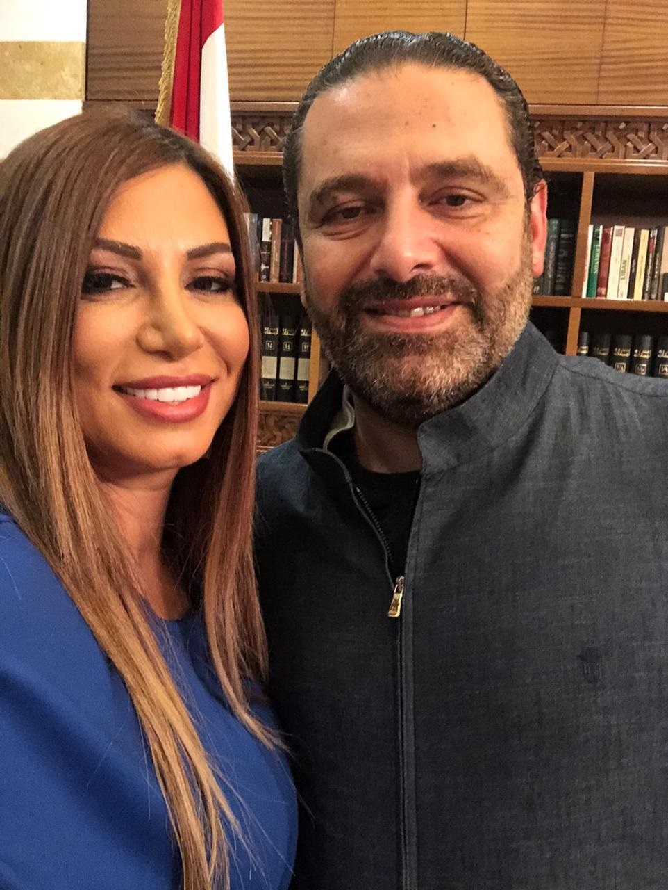 مایا صباغ مایا صباغ ؛ مهمان جنجالی کنگره بانوان کیست؟ (عکس + فیلم)