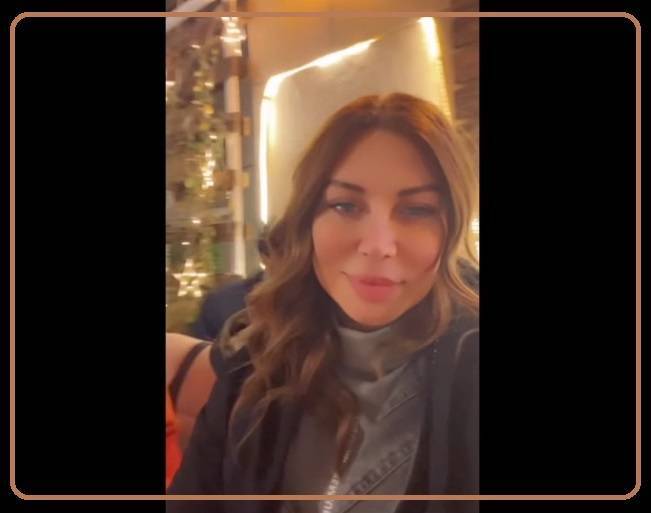 4 سؤال از خانم خزعلی: دورهمی زنانه که در منزل شخصی نگرفته اید؛ پاسخ دهید 4 سؤال از خانم خزعلی: دورهمی زنانه که در منزل شخصی نگرفته اید؛ پاسخ دهید