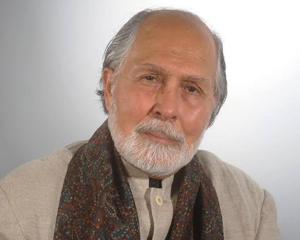 سید حسین نصر و تکنولوژی و شادی در تمدن اسلامی