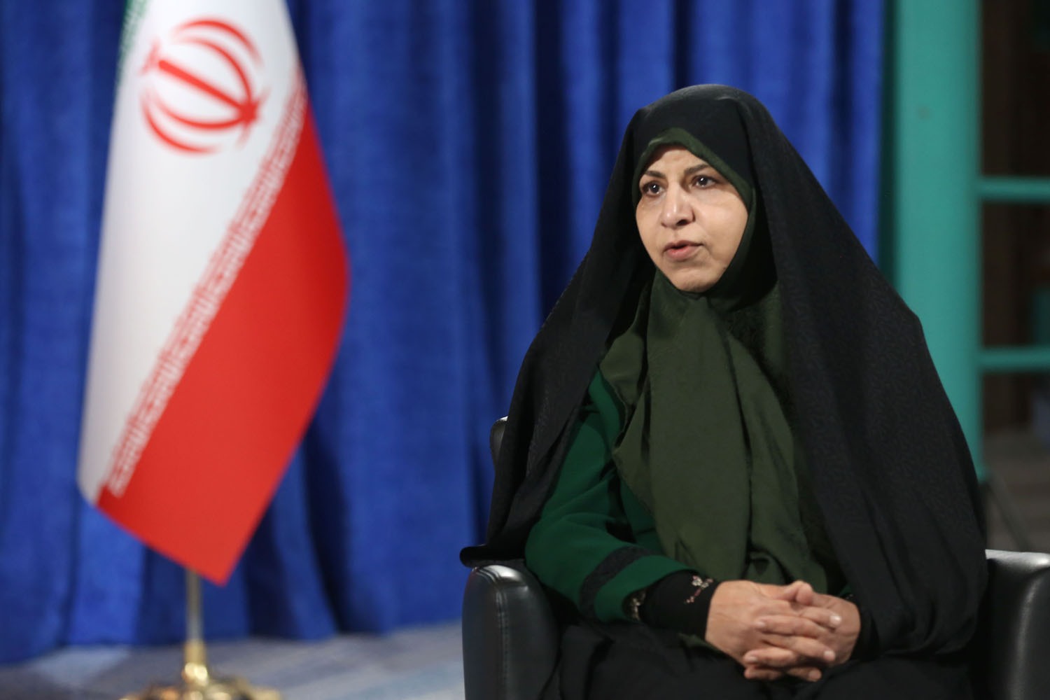 دستجردی: معجزه نگاه ارزشمند و اعتماد امام (ره) موجب تحول زنان شد/ در تربیت جوانان کوتاهی کردیم دستجردی: معجزه نگاه ارزشمند و اعتماد امام (ره) موجب تحول زنان شد/ در تربیت جوانان کوتاهی کردیم