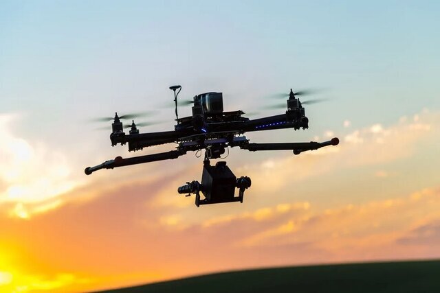 نقش کلیدی پهپادها و فناوری‌ ناسا در زمین‌لرزه‌های مهیب