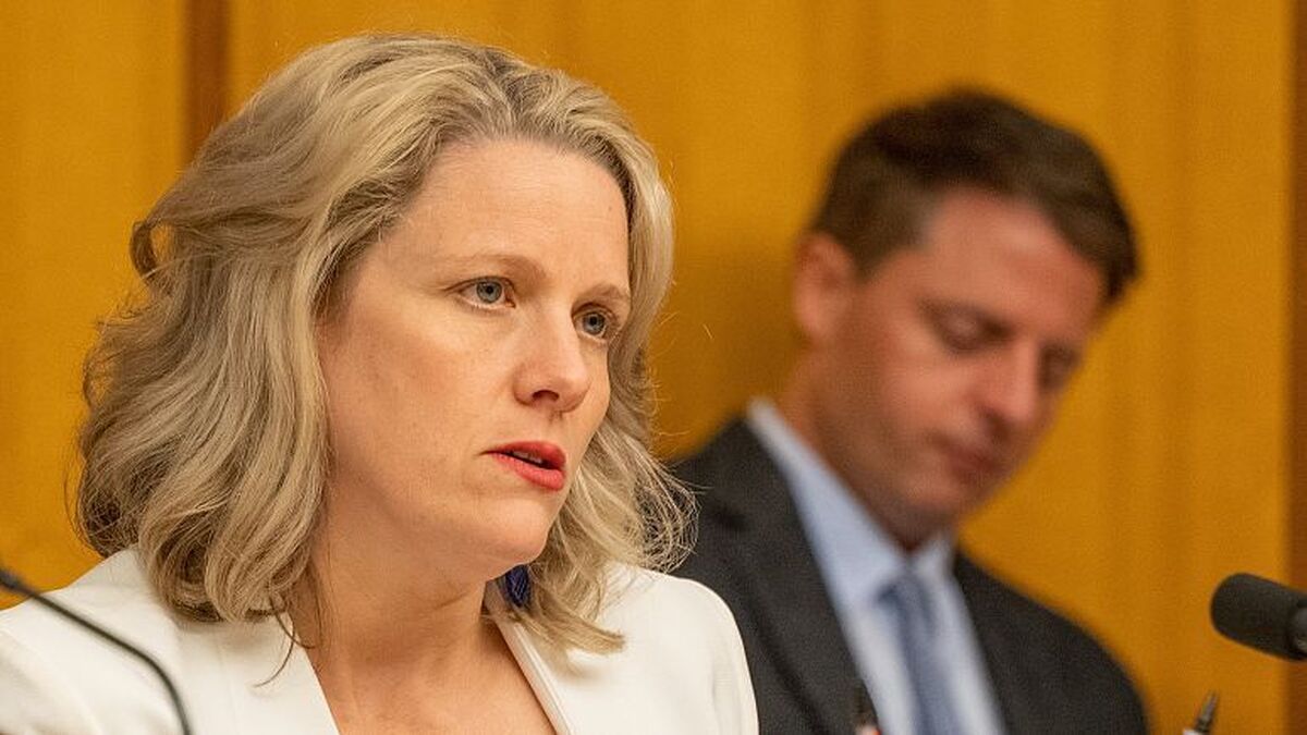 اتهام زنی دولت استرالیا علیه ایران اتهام زنی دولت استرالیا علیه ایران