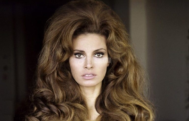 راکل ولش یکی دیگر از مظاهر «زن جذاب هالیوودی» تاریخ سینما درگذشت