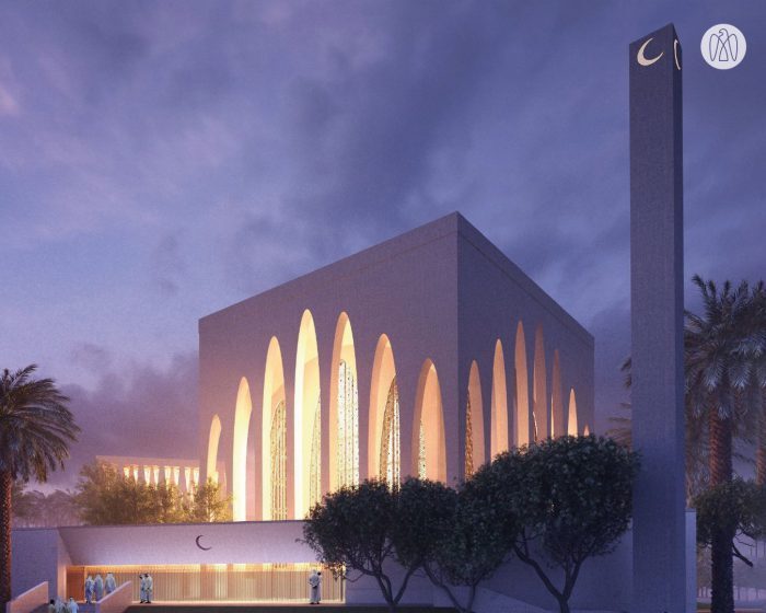 افتتاح عبادتگاه مشترک اسلامی، مسیحی و یهودی در امارات (+عکس) افتتاح عبادتگاه مشترک اسلامی، مسیحی و یهودی در امارات (+عکس)