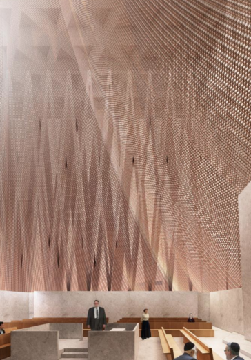 افتتاح عبادتگاه مشترک اسلامی، مسیحی و یهودی در امارات (+عکس) افتتاح عبادتگاه مشترک اسلامی، مسیحی و یهودی در امارات (+عکس)