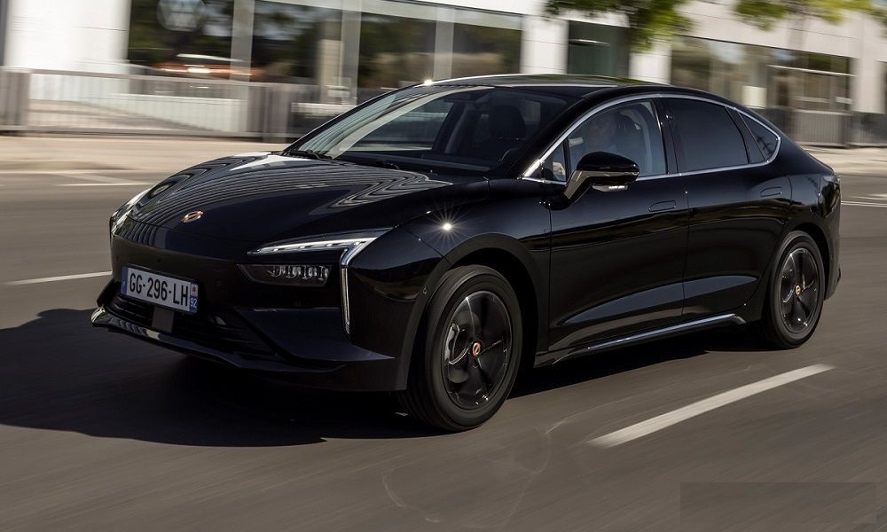 تست تصادف موبیلایز لیمو تست تصادف موبیلایز لیمو