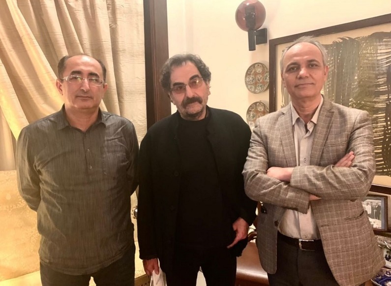 ابوالحسن مختاباد؛ مرگی چنین زود، سرنوشت او بود؟ ابوالحسن مختاباد؛ مرگی چنین زود، سرنوشت او بود؟