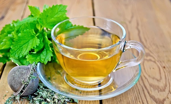 ۳ دمنوش شگفت‌انگیز که قاتل آلزایمر هستند