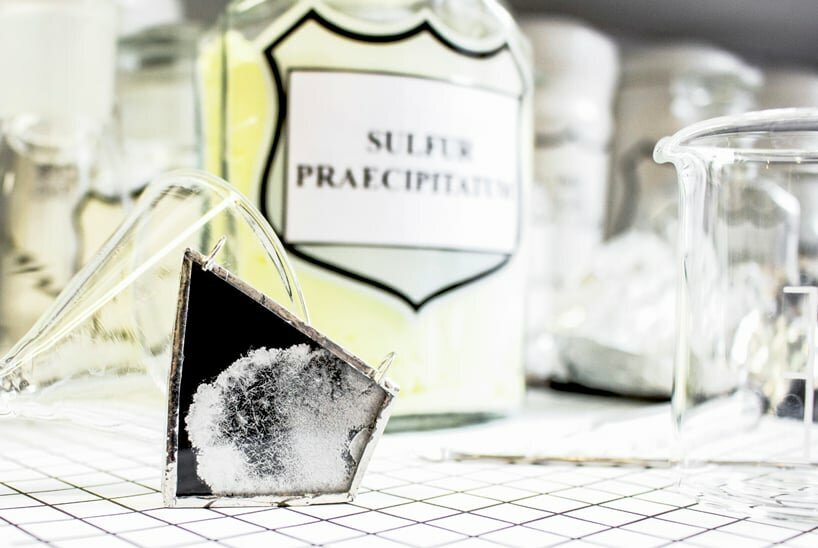 آلکیمی؛ زیبایی جواهرات وقتی پای طلا و برلیان وسط نیست! (+عکس) آلکیمی؛ زیبایی جواهرات وقتی پای طلا و برلیان وسط نیست! (+عکس)