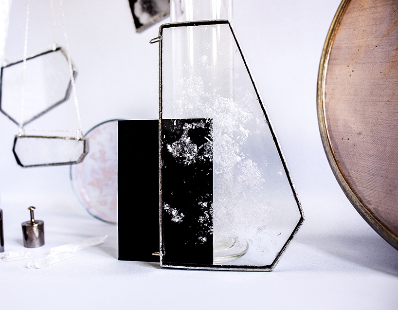 آلکیمی؛ زیبایی جواهرات وقتی پای طلا و برلیان وسط نیست! (+عکس) آلکیمی؛ زیبایی جواهرات وقتی پای طلا و برلیان وسط نیست! (+عکس)