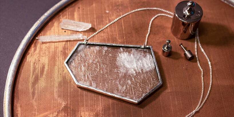 آلکیمی؛ زیبایی جواهرات وقتی پای طلا و برلیان وسط نیست! (+عکس) آلکیمی؛ زیبایی جواهرات وقتی پای طلا و برلیان وسط نیست! (+عکس)