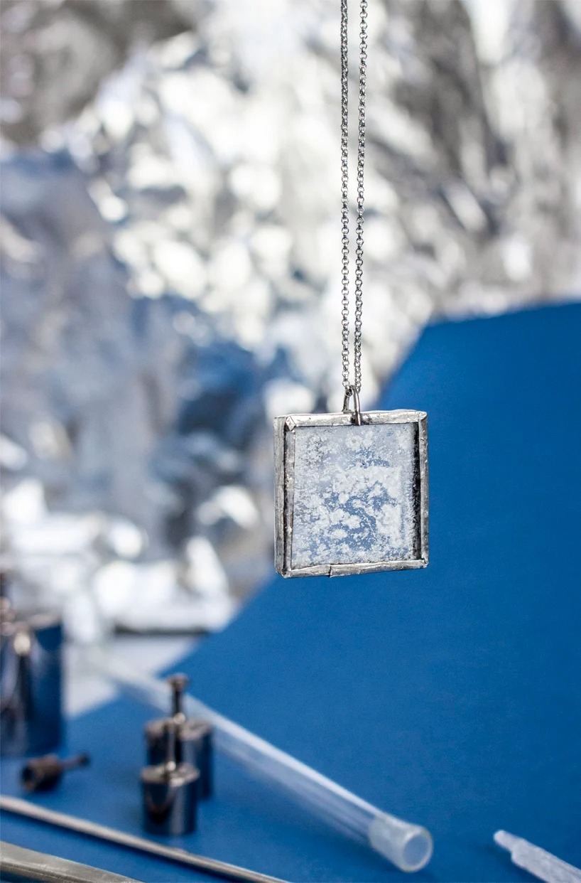 آلکیمی؛ زیبایی جواهرات وقتی پای طلا و برلیان وسط نیست! (+عکس) آلکیمی؛ زیبایی جواهرات وقتی پای طلا و برلیان وسط نیست! (+عکس)