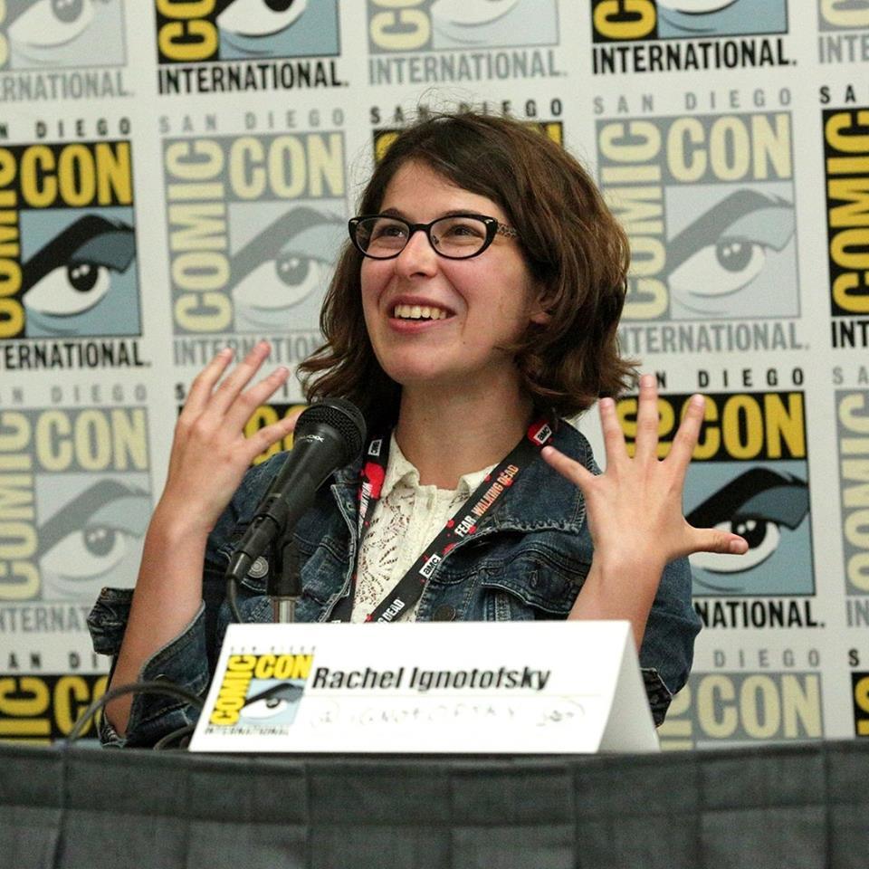 زنان تاثیرگذار