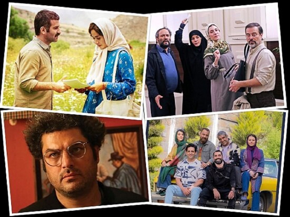 فروش سینماها ۵ روز قبل از شروع جشنواره فجر
