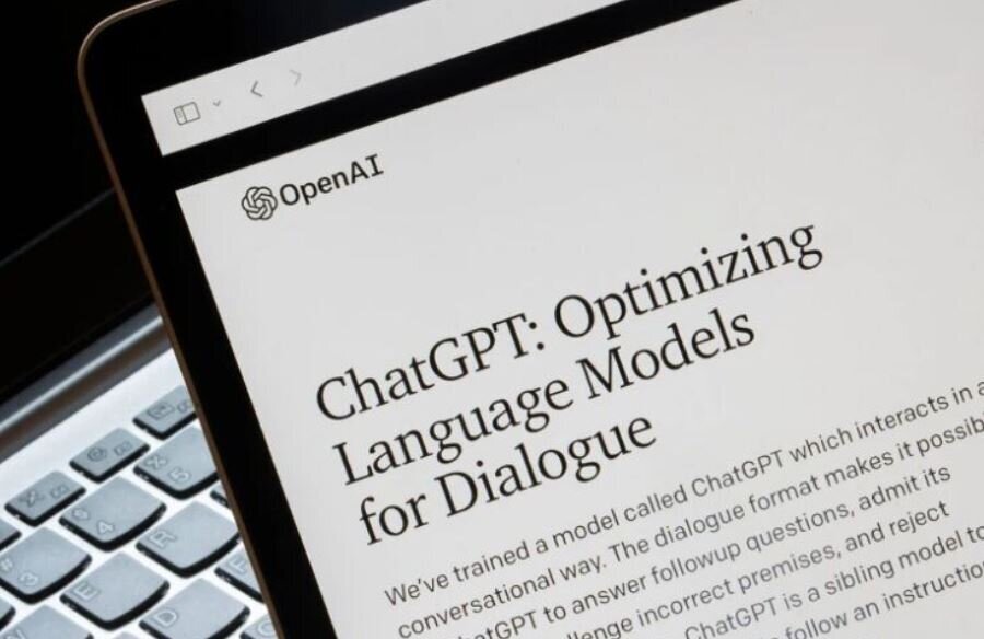 هوش مصنوعی چه کسانی را بیکار میکند؟ هوش مصنوعی چه کسانی را بیکار میکند؟