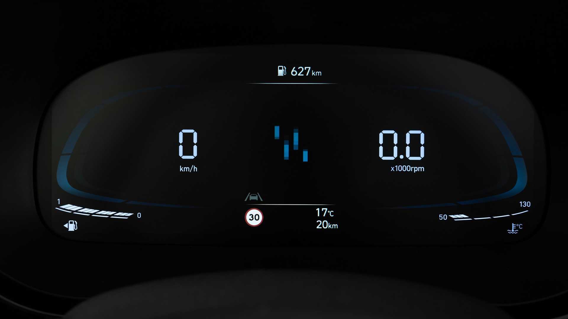 هیوندای آی10 فیس لیفت معرفی شد/ ترکیه میزبان نخستین خط تولید خواهد بود (+عکس) هیوندای آی10 فیس لیفت معرفی شد/ ترکیه میزبان نخستین خط تولید خواهد بود (+عکس)