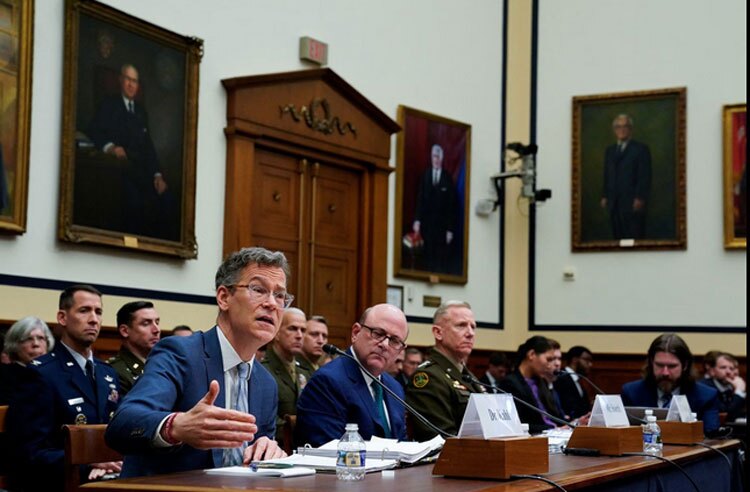 آمریکا: نقطه گریز هسته ای ایران به 12 روز رسیده آمریکا: نقطه گریز هسته ای ایران به 12 روز رسیده