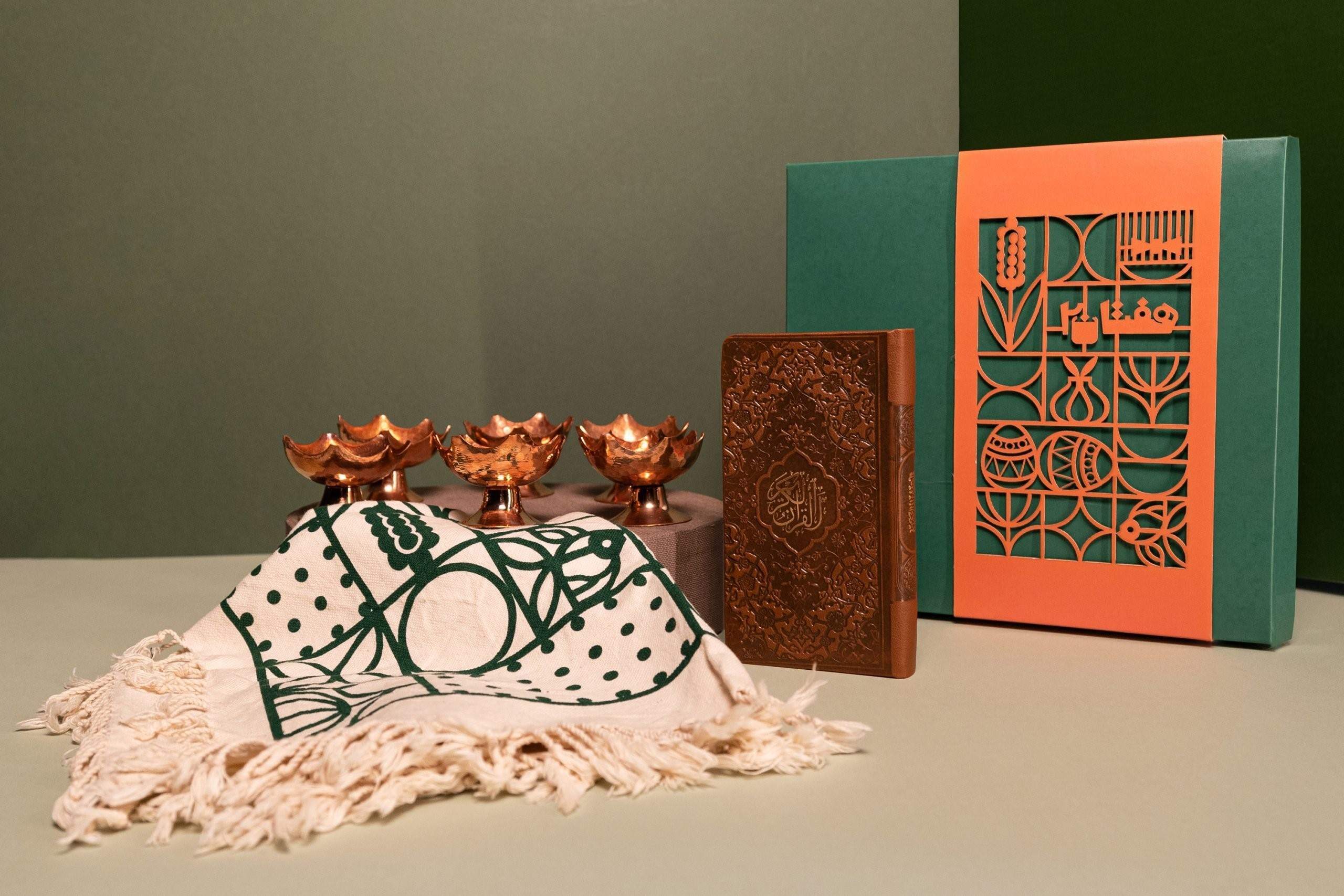 5 نکته استثنایی برای خرید بهترین هدیه تبلیغاتی عید نوروز