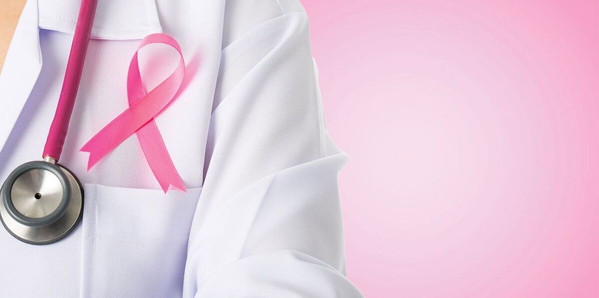 رییس دانشگاه علوم‌پزشکی شهیدبهشتی: از هر ۸ زن ایرانی احتمال ابتلای یک نفر به سرطان سینه وجود دارد