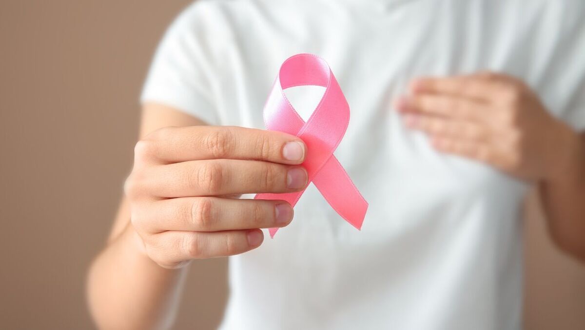 سرطان پستان، شایع‌ترین سرطان در کشور
