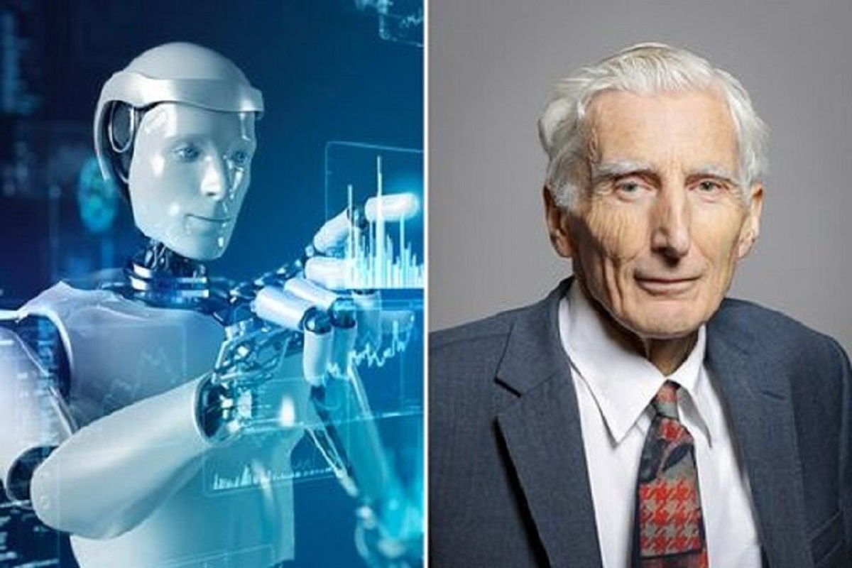 هوش مصنوعی، سن زیستی شما را آشکار می‌کند