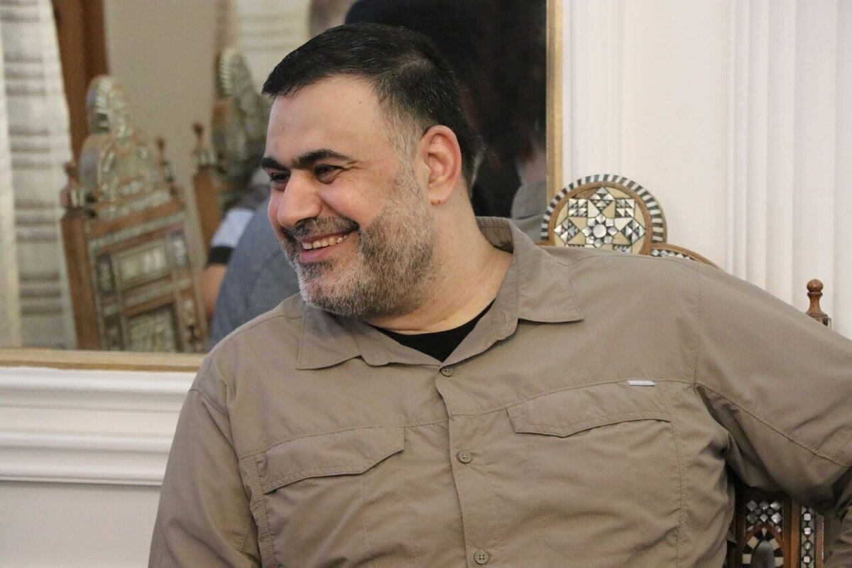 درگذشت فرمانده جهادی حزب‌الله لبنان