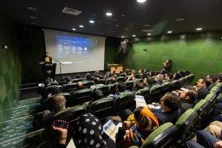 فضای ابری یک امر ضروری در بانکداری الکترونیک امروز است/ ابر سروش؛ ابر خصوصی بانکداری دیجیتال بانک سپه فضای ابری یک امر ضروری در بانکداری الکترونیک امروز است/ ابر سروش؛ ابر خصوصی بانکداری دیجیتال بانک سپه