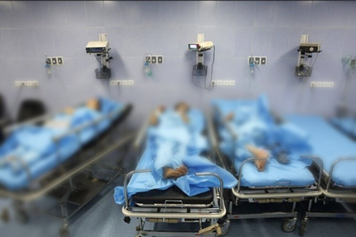 علوم پزشکی اهواز: مسمومیت ۱۱۰۰ دانش‌آموز خوزستانی تاکنون
